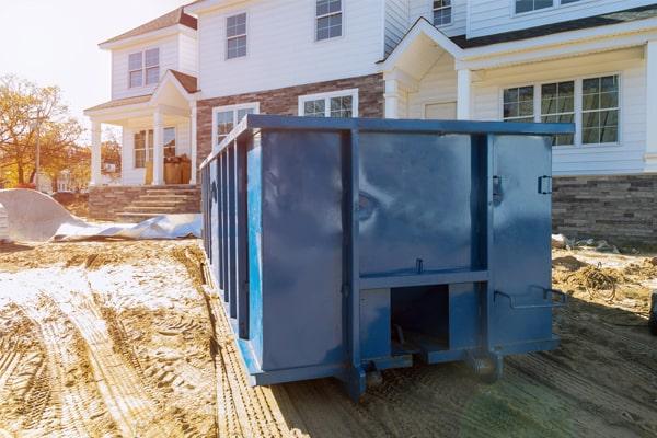 Dumpster Rental of Newnan team